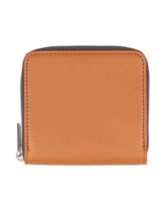 Rick Owens Small Leather Goods - Wallets on YOOX.COM