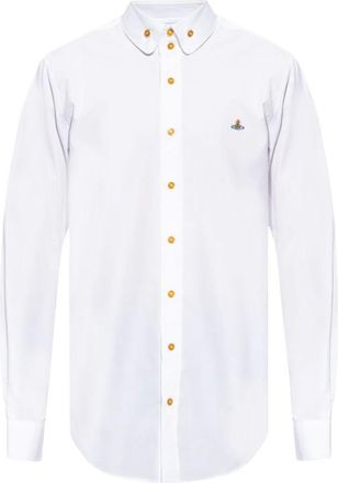 Vivienne Westwood Uomo, Magliette, Bianco, L, new