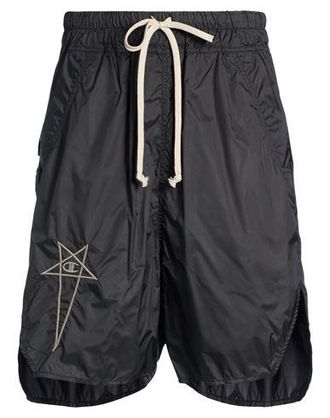 Champion BOTTOMWEAR - Shorts & Bermuda Shorts sur YOOX.COM