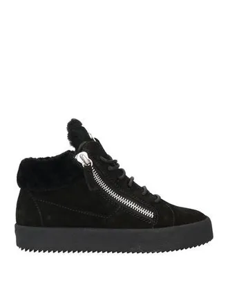 Giuseppe Zanotti SCHUHE - Sneakers auf YOOX.COM