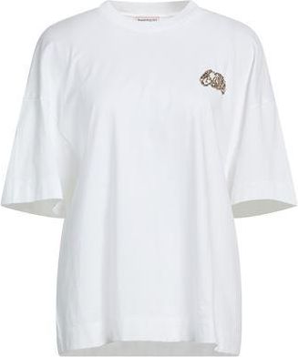 Alexander McQueen TOPS - T-shirts auf YOOX.COM