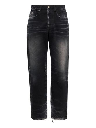 John Richmond Jeans Schwarz