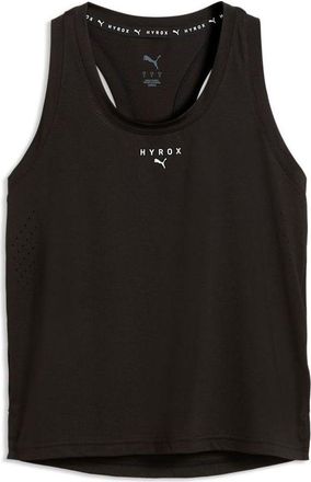 Puma (WMNS) PUMA x Hyrox PWRMODE Tank Top Puma Black 529254-01