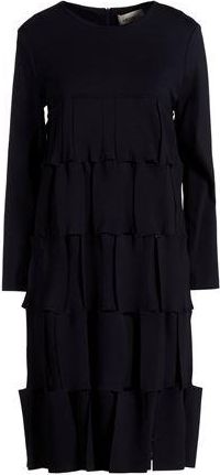 Meimeij VESTIDOS - Vestidos midi en YOOX.COM