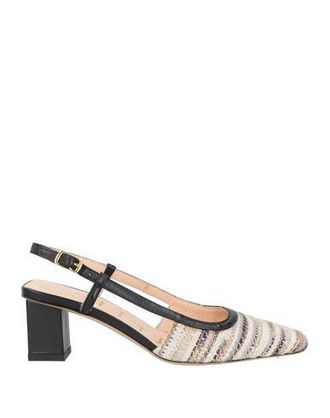 Matteo Pitti SCHUHE - Pumps auf YOOX.COM