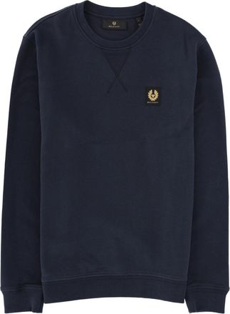 Belstaff Sweatshirt mit Logo