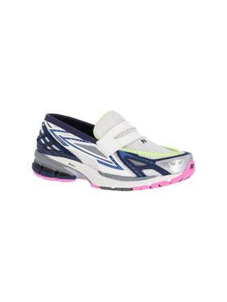 New Balance Unisex Sneakers Multicolour Synthetic