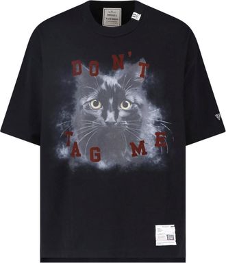 Miharayasuhiro T-Shirt Stampata