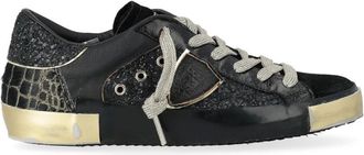 Philippe Model Mujer, Zapatos, Negro, Talla: 41 EU