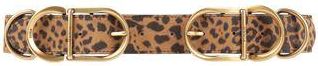 Pinko PICCOLA PELLETTERIA - Cinture su YOOX.COM