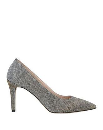 Walter Violet FOOTWEAR - Pumps sur YOOX.COM
