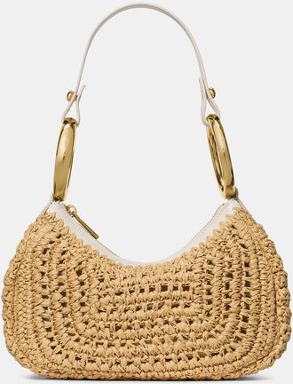 Kate Spade New York The Straw Bangle Bag