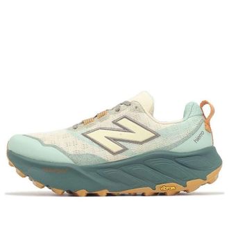 New Balance (WMNS) New Balance Fresh Foam X Hierro v9 Beige Green WTHIERO9