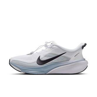 Nike Mens Pegasus 42 EasyOn Road Running Shoes in Black | IM4110-001