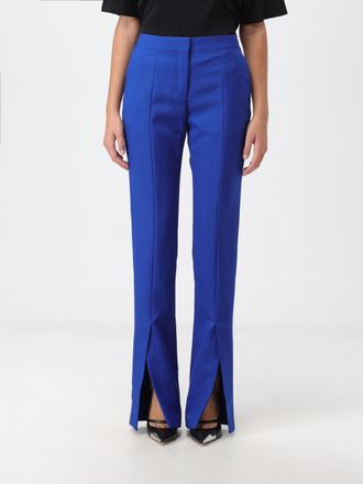 Off-white Off-white cotton pants