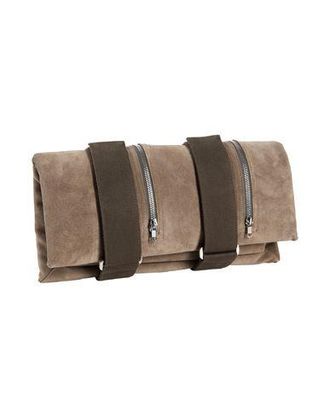 Rick Owens ACCESSORIES - Footwear accessories sur YOOX.COM