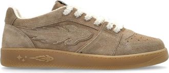 Enterprise Japan Sneakers Egg Rocket - Marrone