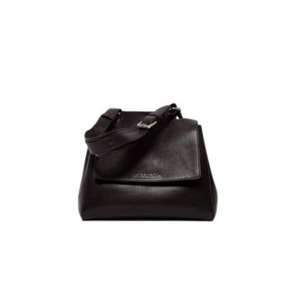 Orciani Sveva - Dames - Tassen - Bruin - Maat: ONE Size Leer