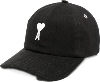 Ami Gorra de b&eacute;isbol Ami Paris Ami De Coeur