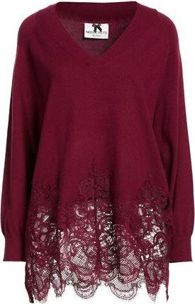 No Secrets World MAGLIERIA - Pullover su YOOX.COM