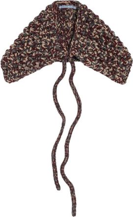 Prada Accessori Vari - Dames - Accessoires - Bruin - ONE Size - Accessoires