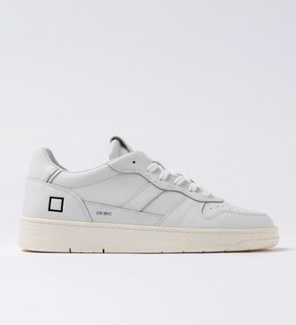 D.A.T.E. DATUM. Court 2.0 Basic