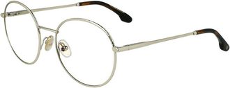 Victoria Beckham Metal Glasses Womens (Frames)