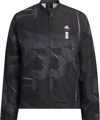 adidas WJ AOP Jacket Sports Black HE5144