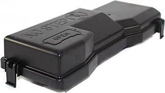 OEM 3 Tapas Para Caja De Fusibles De Rel&eacute;s De Furgoneta Para Npr Npr-hd Nqr Nrr 1995-2007