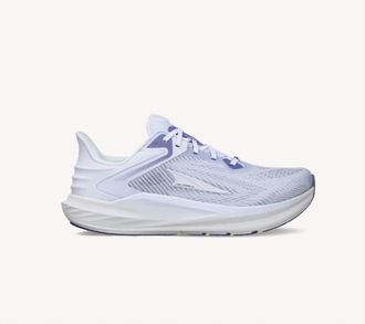 Altra Womens Torin 8 Running Shoes In Blue