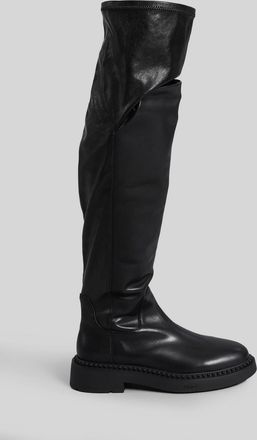 Ash Maxim High Heels Boots