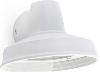 Faro Barcelona Bronx Aplique De Pared Exterior 71195 71195