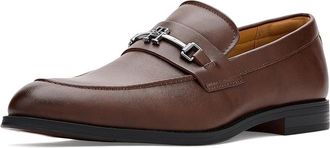 Tommy Hilfiger Jollie Mens Flat Shoes Cognac : 11.5 D - Medium, Faux Leather