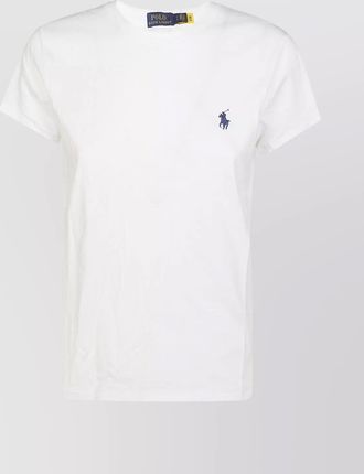 Polo Ralph Lauren logo crew neck t-shirt
