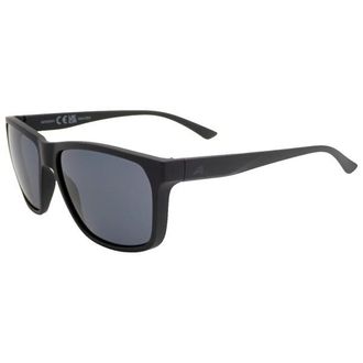 Alpina Rayonne S3 Sonnenbrille - Unisex | grau