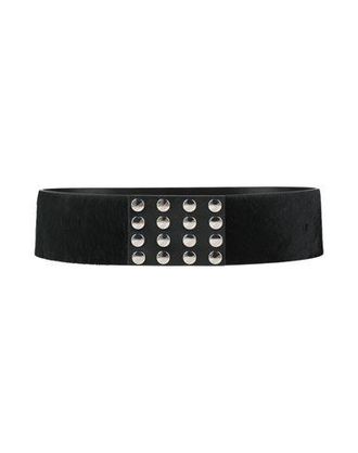 The Attico Small Leather Goods - Belts sur YOOX.COM