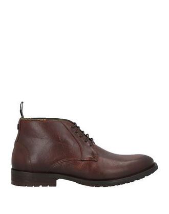 Barbour CALZADO - Botines de ca&ntilde;a alta en YOOX.COM