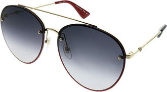 Gucci Womens 62Mm Sunglasses