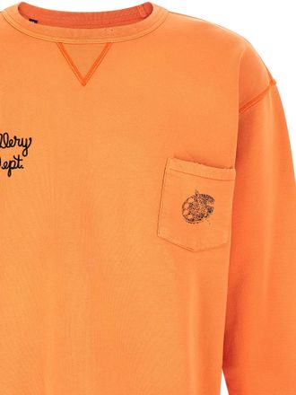 Gallery Dept. Mens Art Expert Sweatshirt