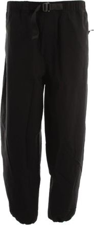 The North Face Woven Broeken - Heren - Outdoor broeken - Zwart - XL - Nylon - Fitness