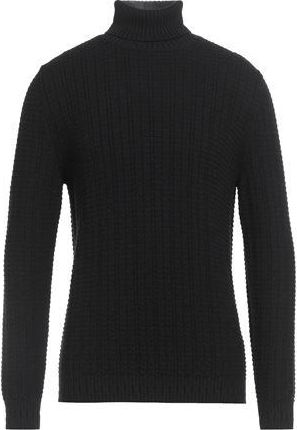 Alpha Studio Turtlenecks