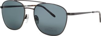 Jaguar Sunglasses Gray