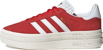 adidas (WMNS) adidas Gazelle Bold Red ID6990