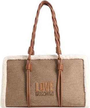 Love Moschino BORSE - Borse a spalla su YOOX.COM