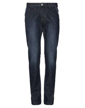 AT.P. CO BOTTOMWEAR - Pantaloni jeans su YOOX.COM