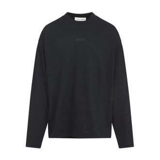 Fear of God Hombre, Camisetas, Negro, Talla: L