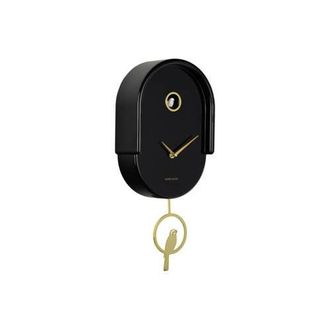 Karlsson koekoeksklok Tweet