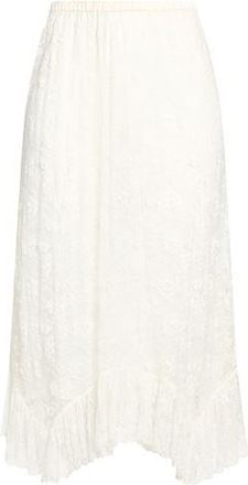 Chlo&eacute; PARTES DE ABAJO - Faldas largas en YOOX.COM