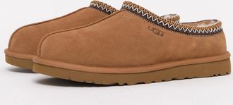 UGG Mens UGG Tasman II Mens Slippers - Chestnut - Brown - Size: 10