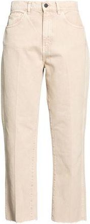 Liviana Conti BOTTOMWEAR - Pantaloni jeans su YOOX.COM